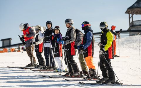 EH School - szkoła sportów ekstremalnych