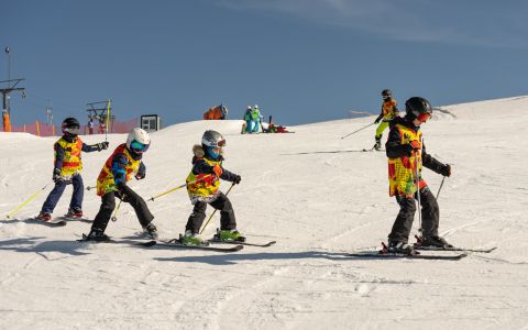 EH School - szkoła sportów ekstremalnych