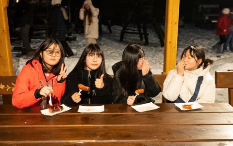 EH School - szkoła sportów ekstremalnych