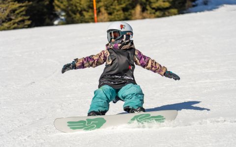 EH School - szkoła sportów ekstremalnych