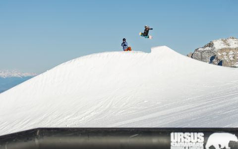 EH School - szkoła sportów ekstremalnych