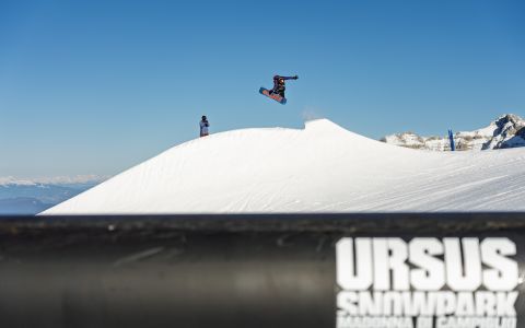 EH School - szkoła sportów ekstremalnych