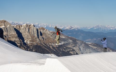 EH School - szkoła sportów ekstremalnych