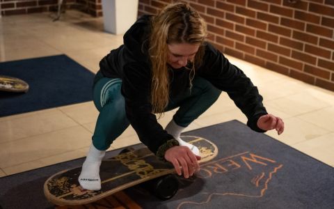 EH School - szkoła sportów ekstremalnych