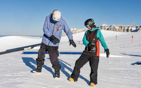 EH School - szkoła sportów ekstremalnych