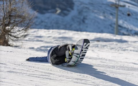 EH School - szkoła sportów ekstremalnych