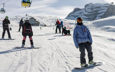 EH School - szkoła sportów ekstremalnych