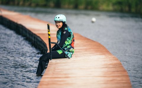 EH School - szkoła sportów ekstremalnych