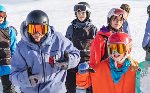 EH School - szkoła sportów ekstremalnych