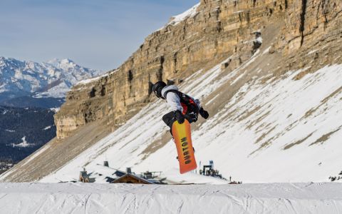 EH School - szkoła sportów ekstremalnych