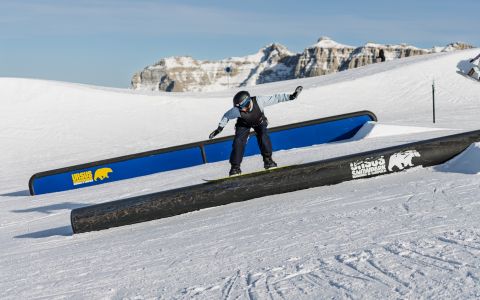 EH School - szkoła sportów ekstremalnych
