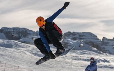 EH School - szkoła sportów ekstremalnych