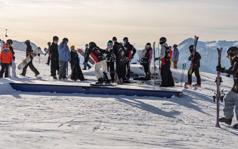 EH School - szkoła sportów ekstremalnych