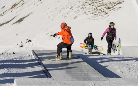 EH School - szkoła sportów ekstremalnych