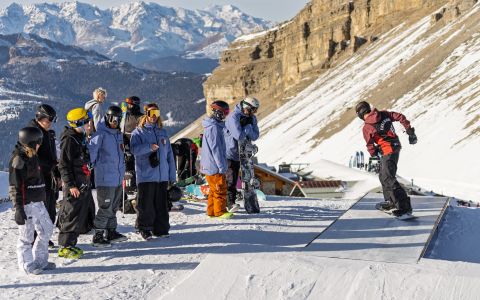 EH School - szkoła sportów ekstremalnych
