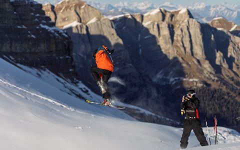EH School - szkoła sportów ekstremalnych