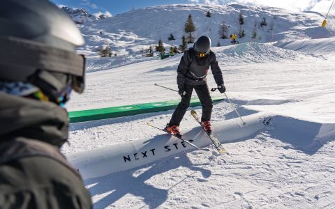 EH School - szkoła sportów ekstremalnych