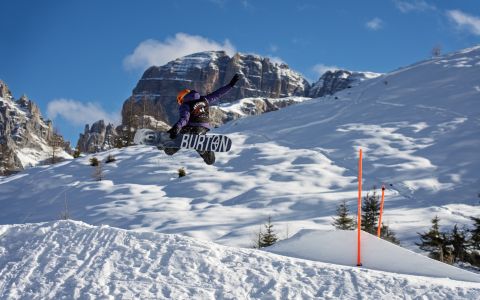 EH School - szkoła sportów ekstremalnych