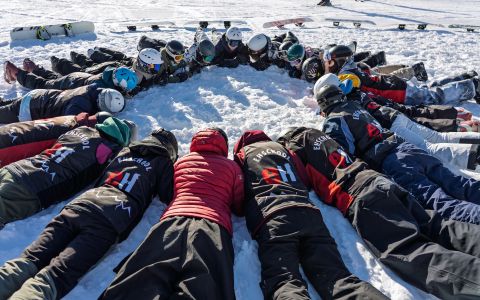 EH School - szkoła sportów ekstremalnych
