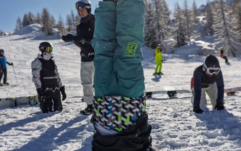 EH School - szkoła sportów ekstremalnych