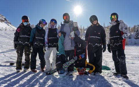 EH School - szkoła sportów ekstremalnych