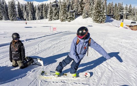 EH School - szkoła sportów ekstremalnych