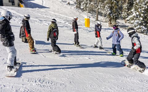 EH School - szkoła sportów ekstremalnych