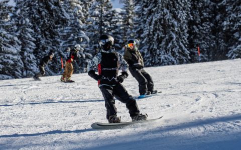 EH School - szkoła sportów ekstremalnych