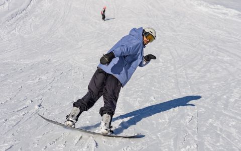 EH School - szkoła sportów ekstremalnych