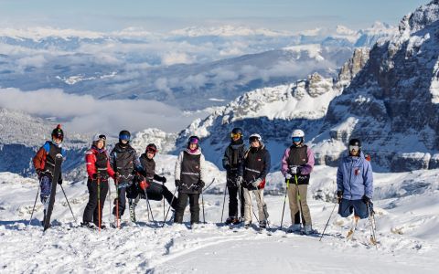 EH School - szkoła sportów ekstremalnych