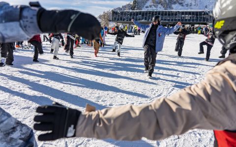 EH School - szkoła sportów ekstremalnych