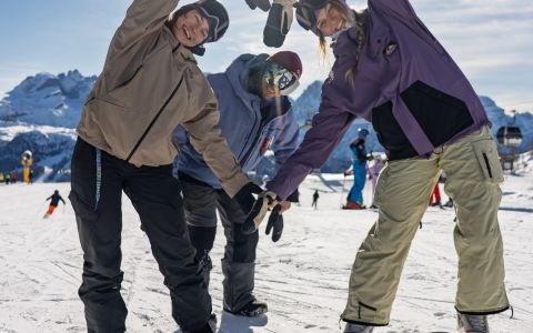 EH School - szkoła sportów ekstremalnych