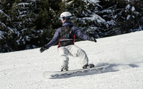 EH School - szkoła sportów ekstremalnych