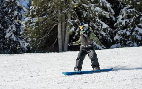 EH School - szkoła sportów ekstremalnych