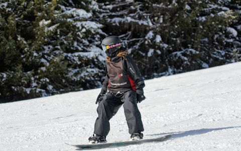 EH School - szkoła sportów ekstremalnych