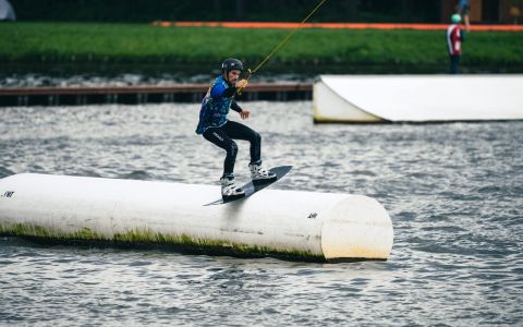 EH School - szkoła sportów ekstremalnych
