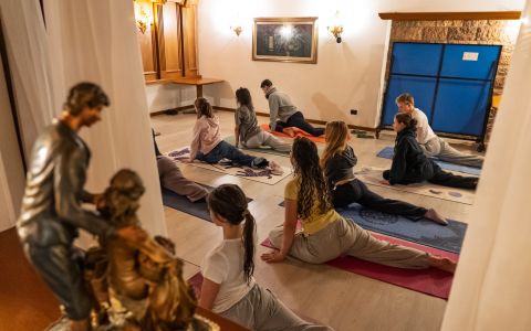 EH School - szkoła sportów ekstremalnych