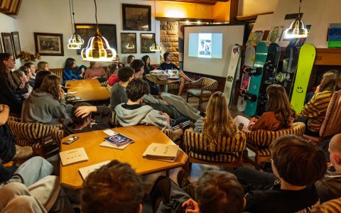 EH School - szkoła sportów ekstremalnych