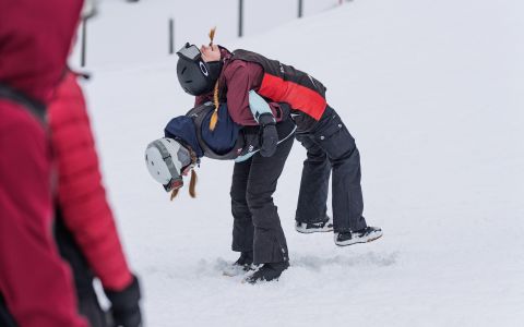 EH School - szkoła sportów ekstremalnych