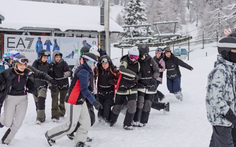 EH School - szkoła sportów ekstremalnych