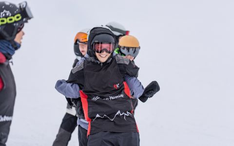 EH School - szkoła sportów ekstremalnych