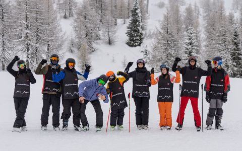 EH School - szkoła sportów ekstremalnych