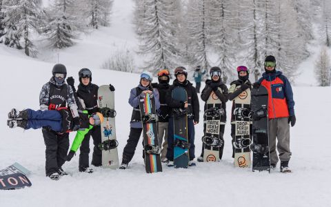 EH School - szkoła sportów ekstremalnych