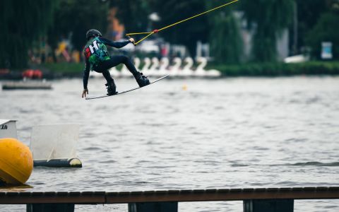 EH School - szkoła sportów ekstremalnych