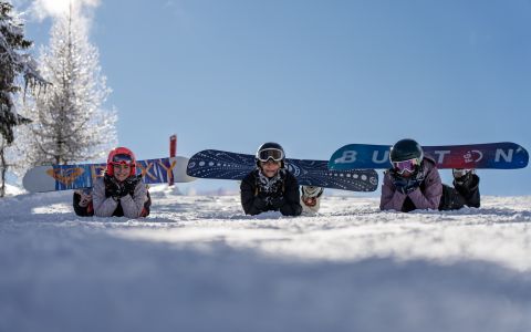 EH School - szkoła sportów ekstremalnych