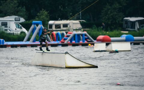 EH School - szkoła sportów ekstremalnych