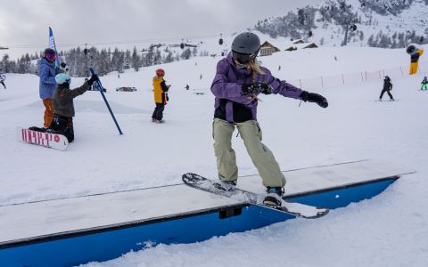 EH School - szkoła sportów ekstremalnych