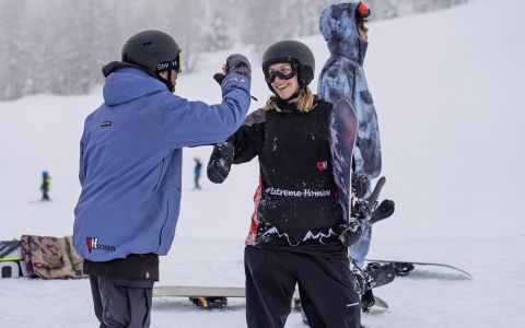 EH School - szkoła sportów ekstremalnych
