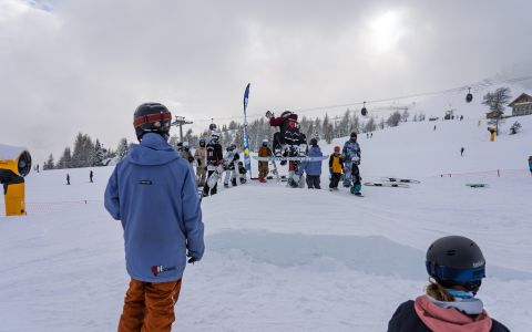 EH School - szkoła sportów ekstremalnych