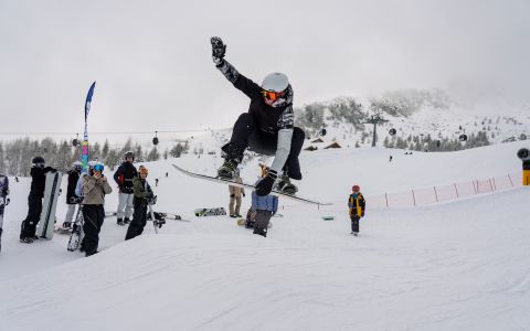 EH School - szkoła sportów ekstremalnych